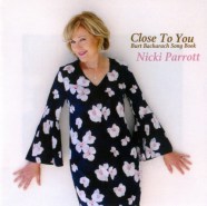 Nicki Parrott - Close To You - Burt Bacharach Song Book